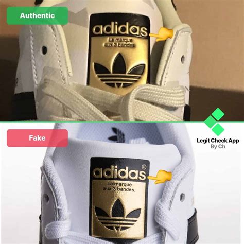 original vs fake adidas s|adidas product authentication page.